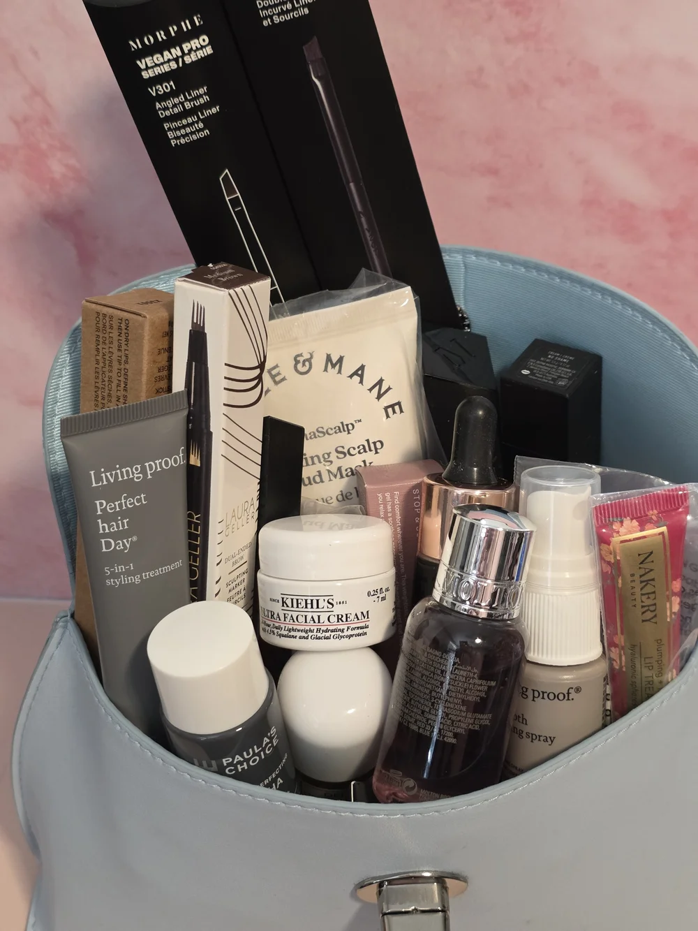 Luxury Beauty Bundle!